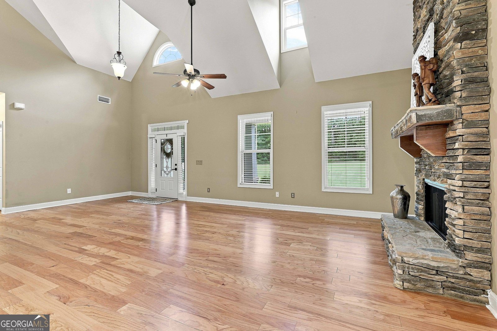19 Rock House Estates Drive Senoia - Photo 15
