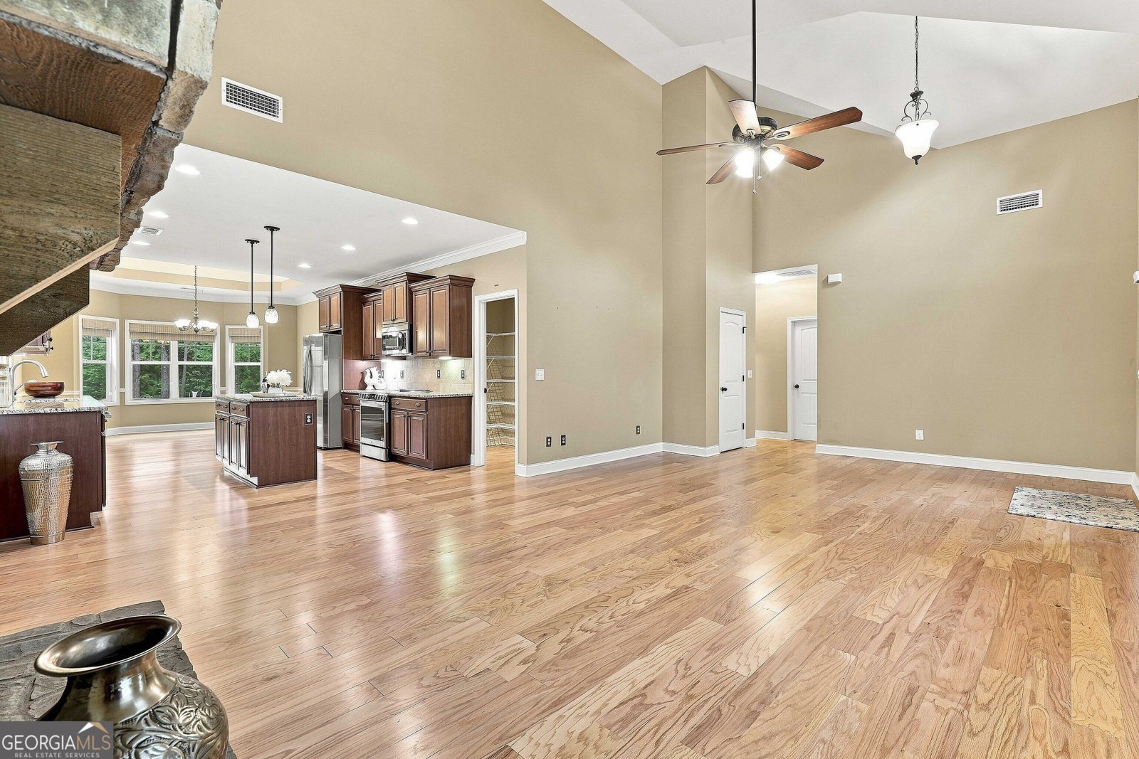 19 Rock House Estates Drive Senoia - Photo 16
