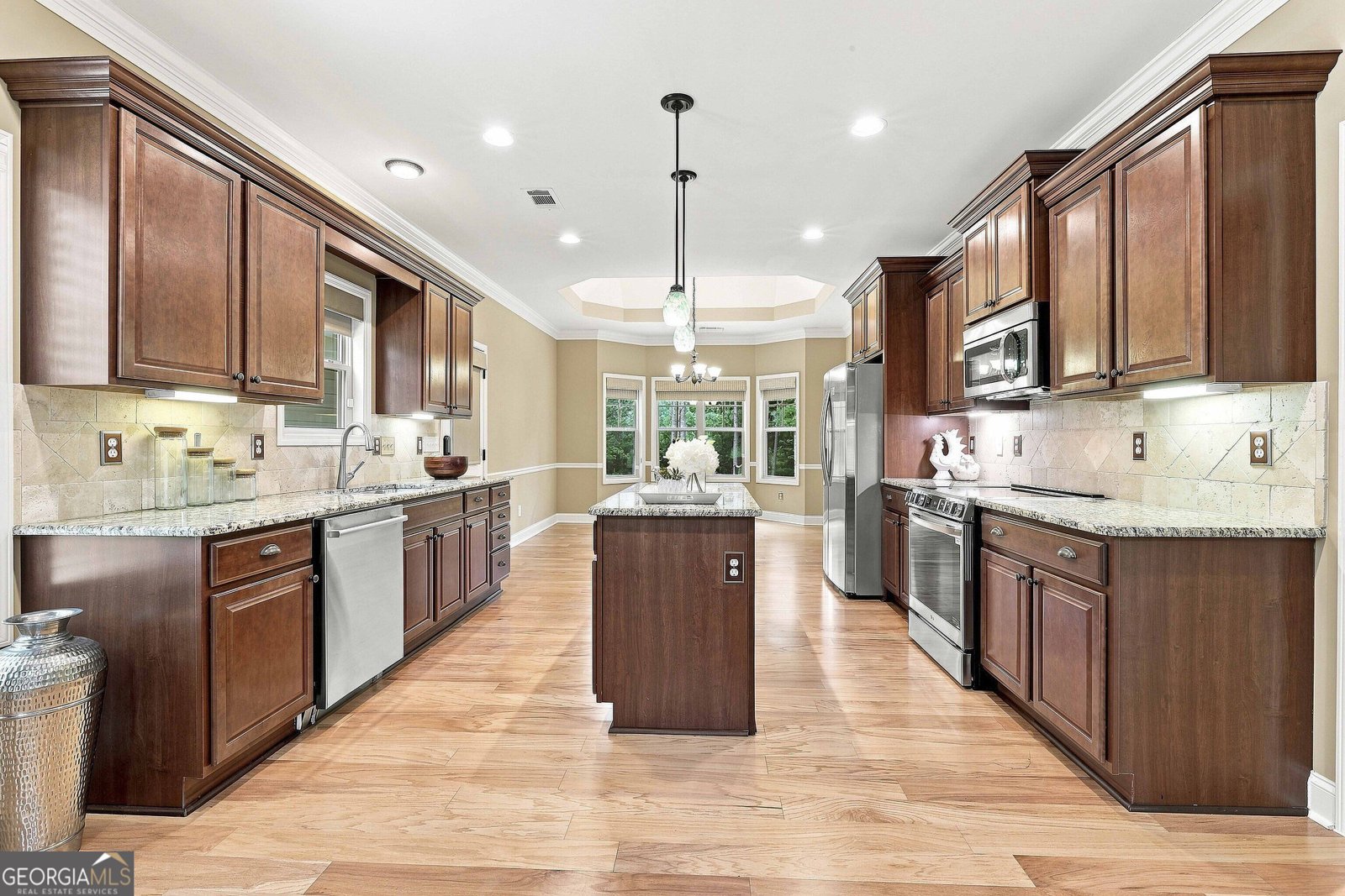19 Rock House Estates Drive Senoia - Photo 19