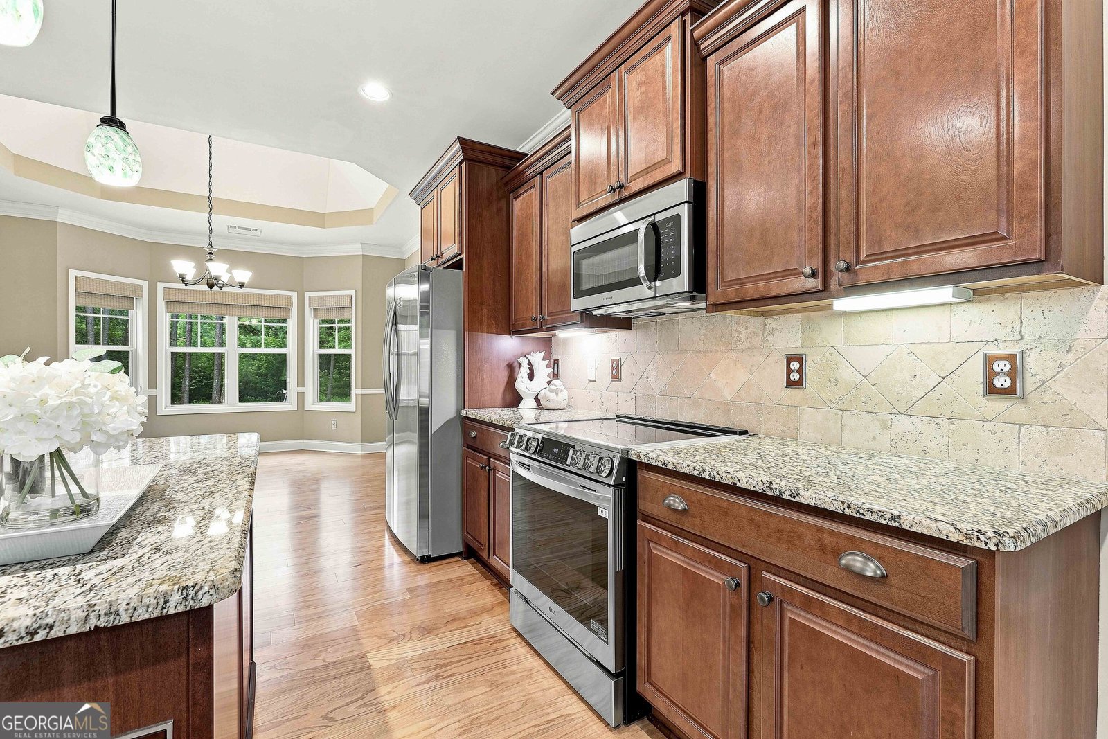 19 Rock House Estates Drive Senoia - Photo 21