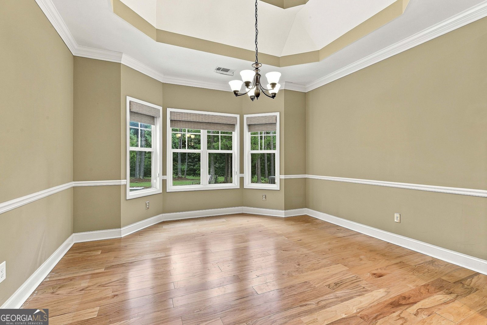 19 Rock House Estates Drive Senoia - Photo 24