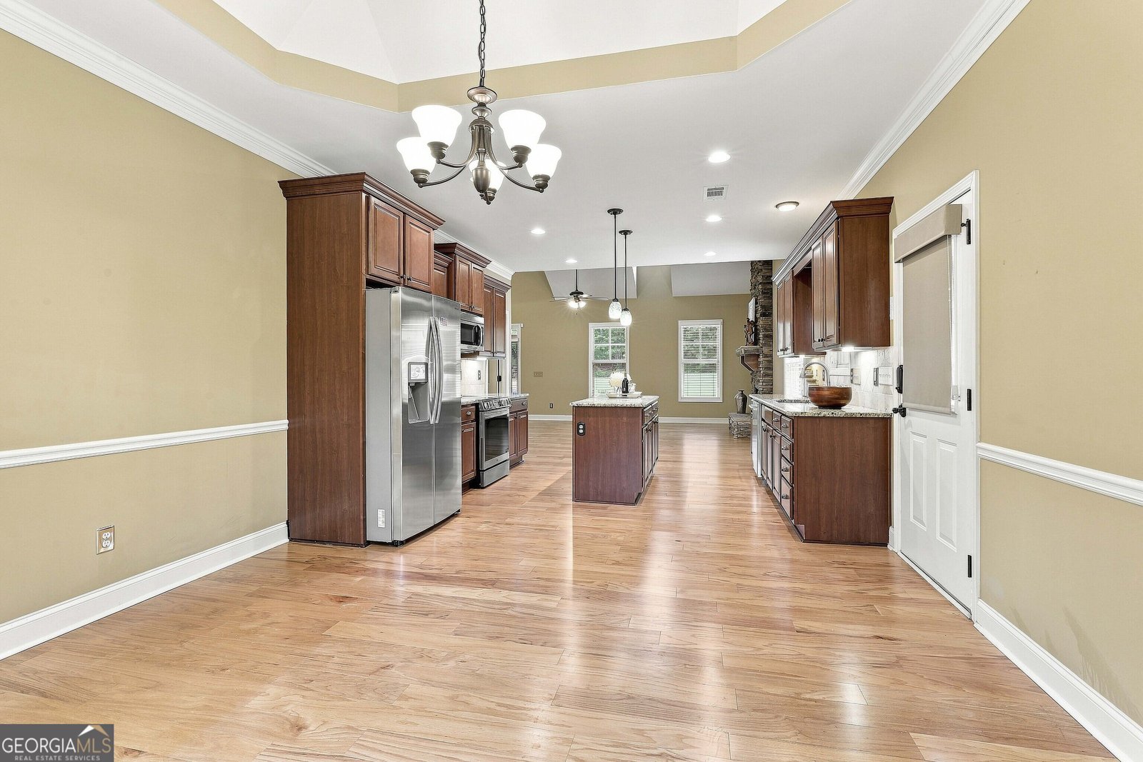 19 Rock House Estates Drive Senoia - Photo 25