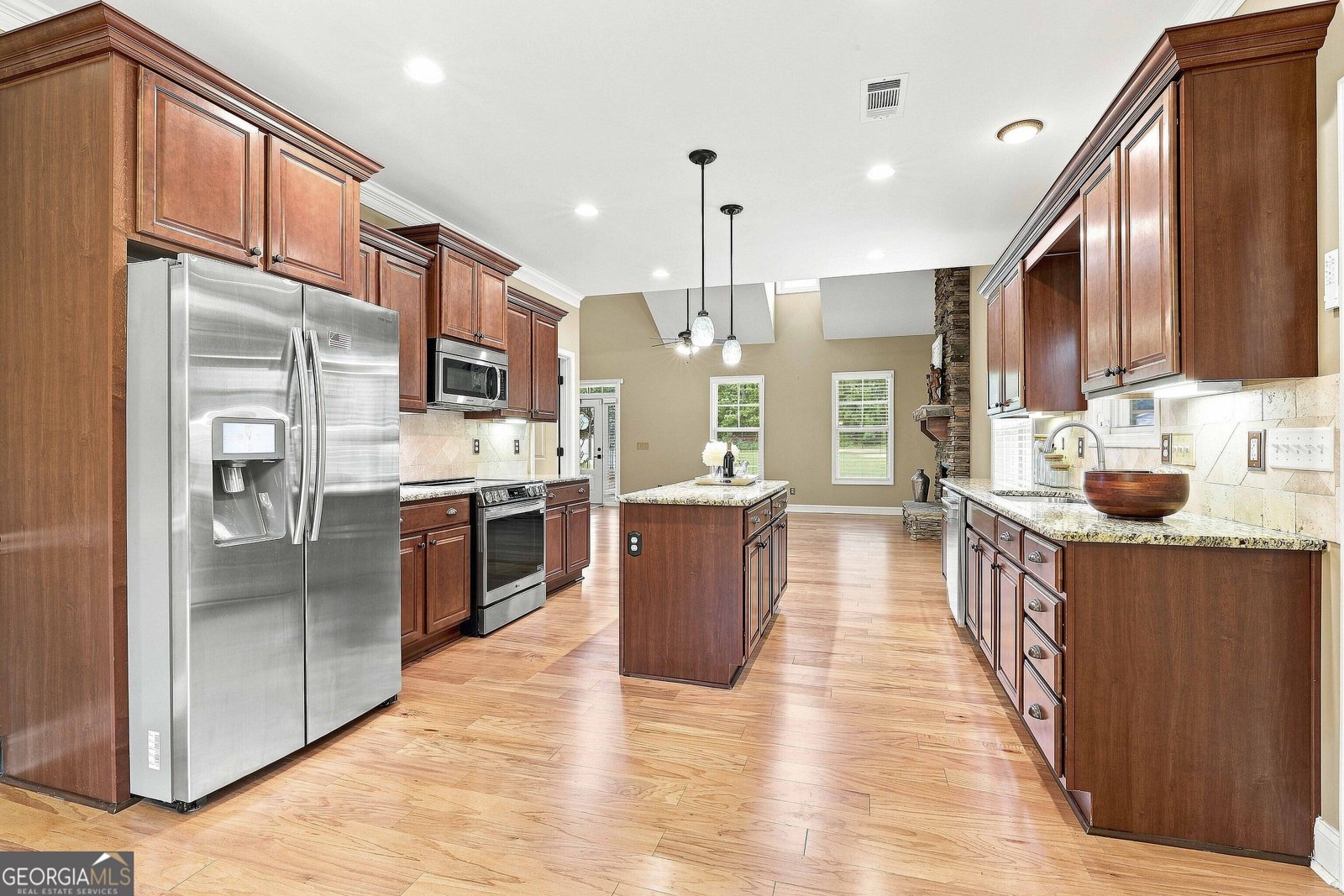 19 Rock House Estates Drive Senoia - Photo 26