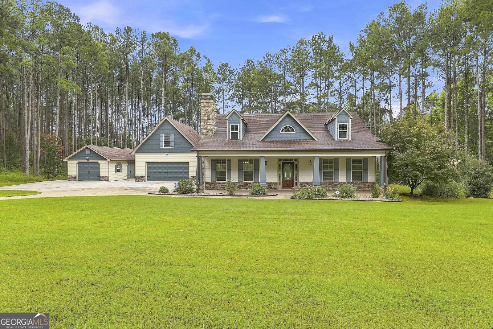 19 Rock House Estates Drive Senoia - Photo 41