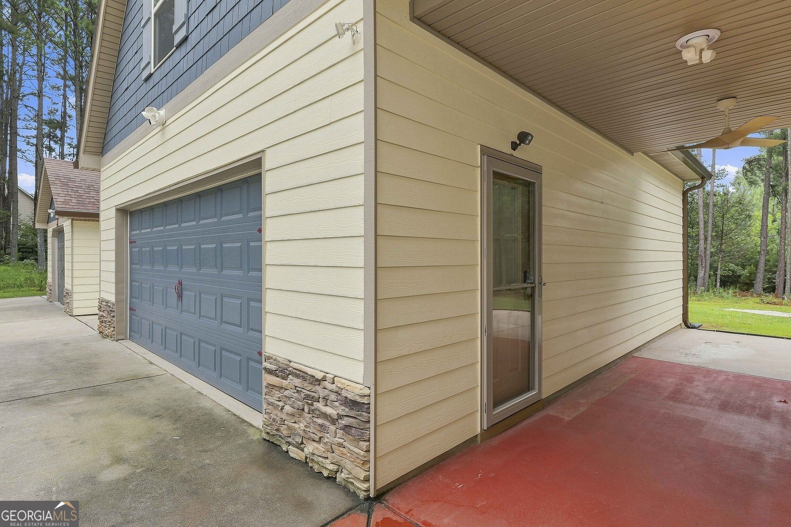 19 Rock House Estates Drive Senoia - Photo 43