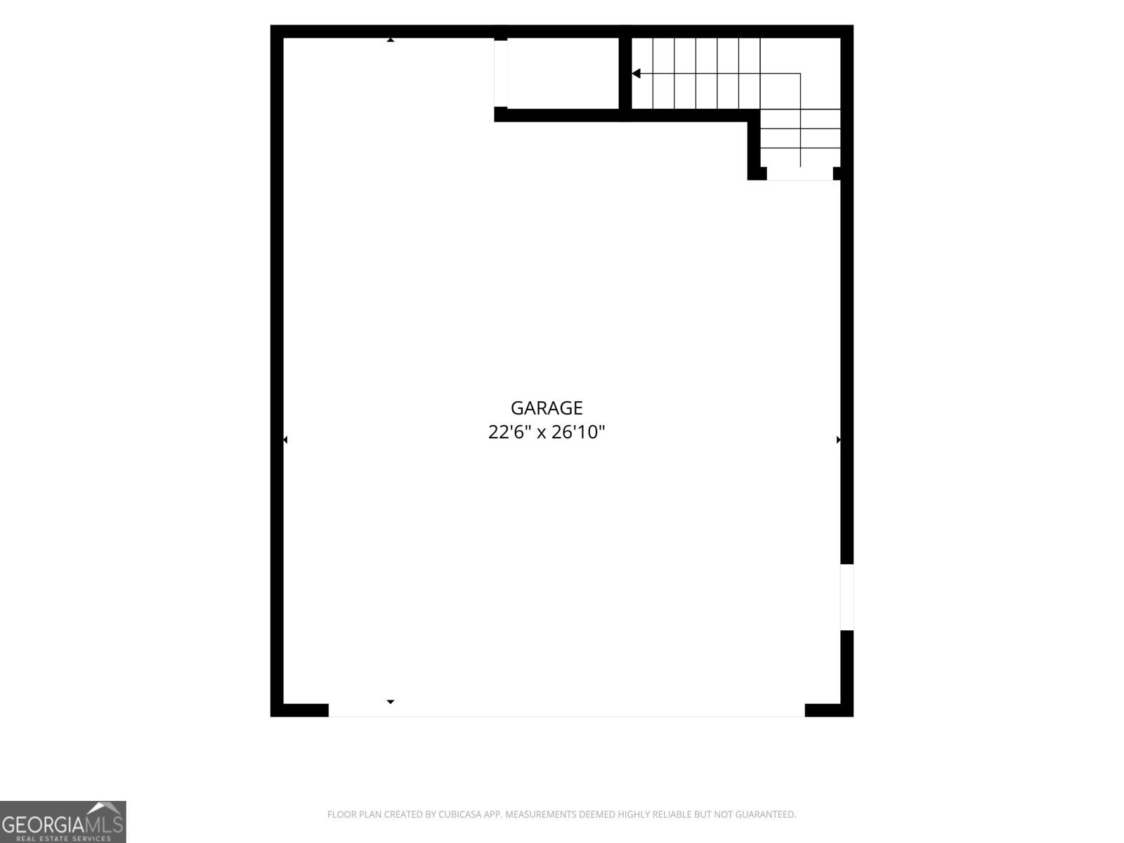 19 Rock House Estates Drive Senoia - Photo 46