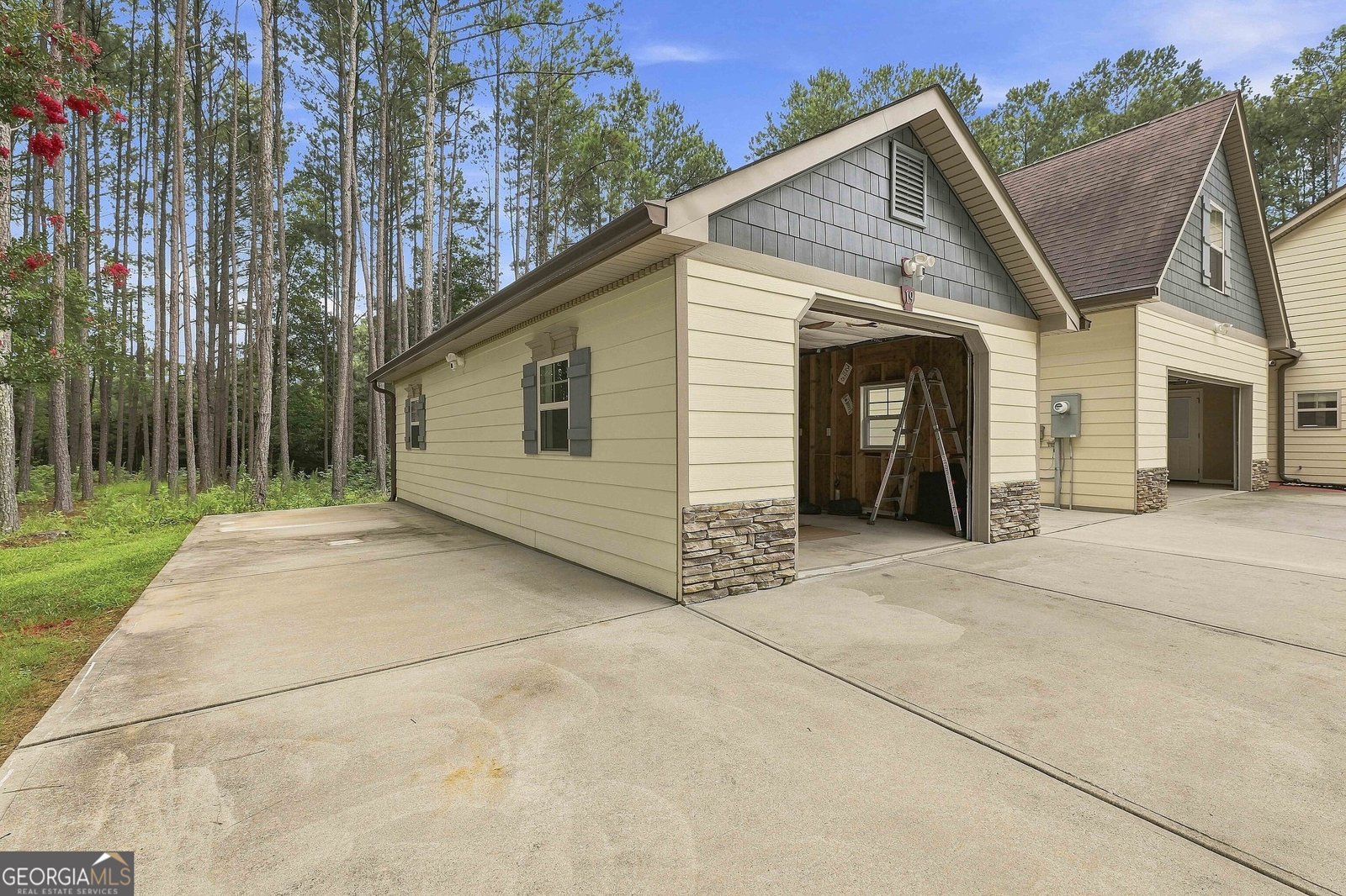 19 Rock House Estates Drive Senoia - Photo 54
