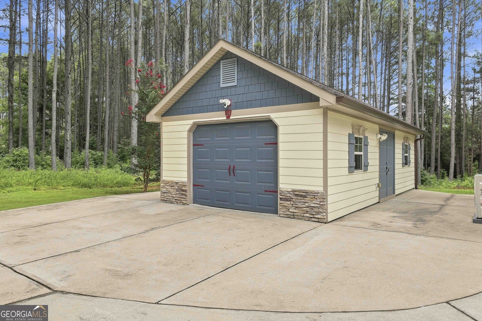 19 Rock House Estates Drive Senoia - Photo 55