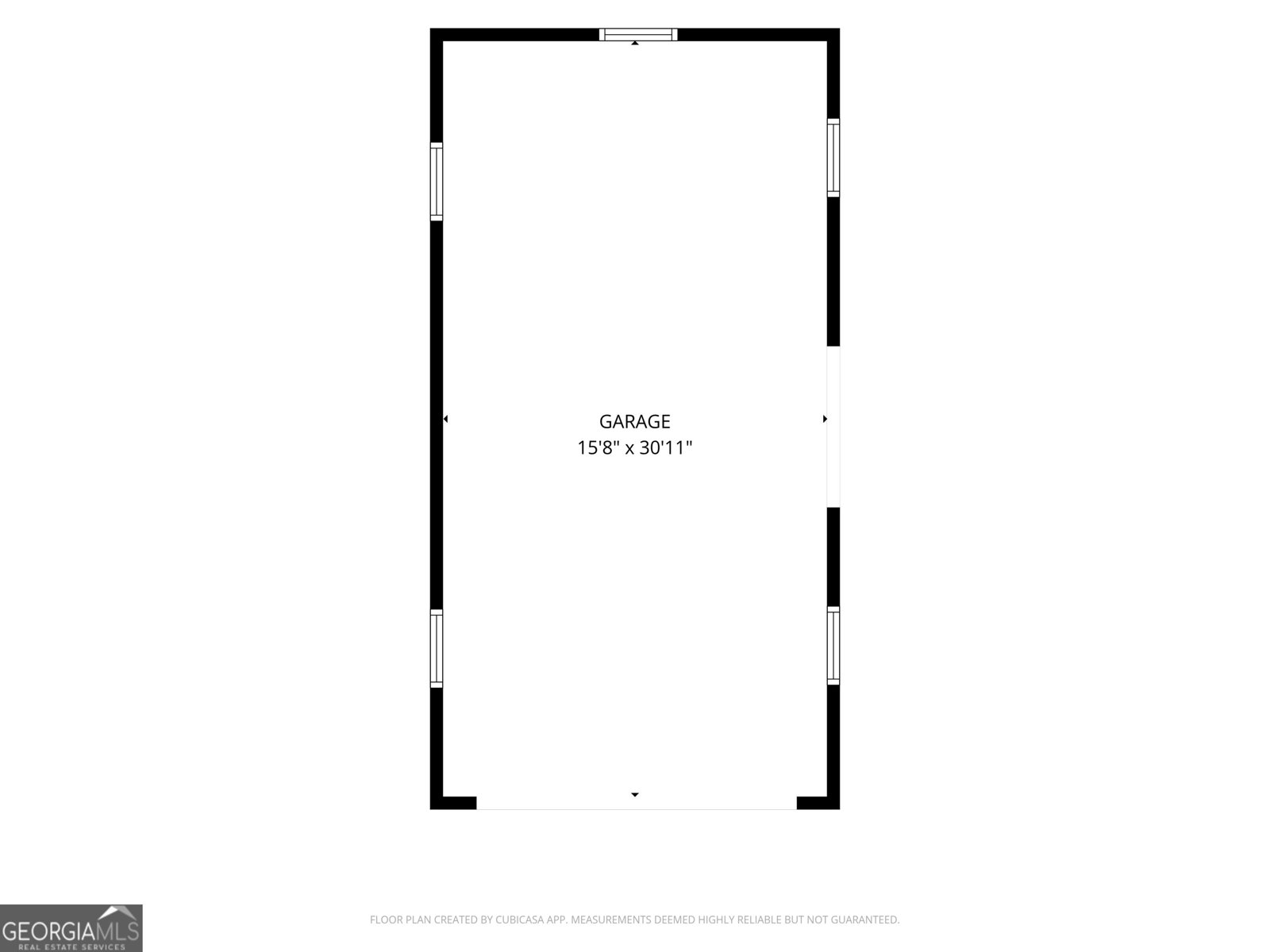 19 Rock House Estates Drive Senoia - Photo 56