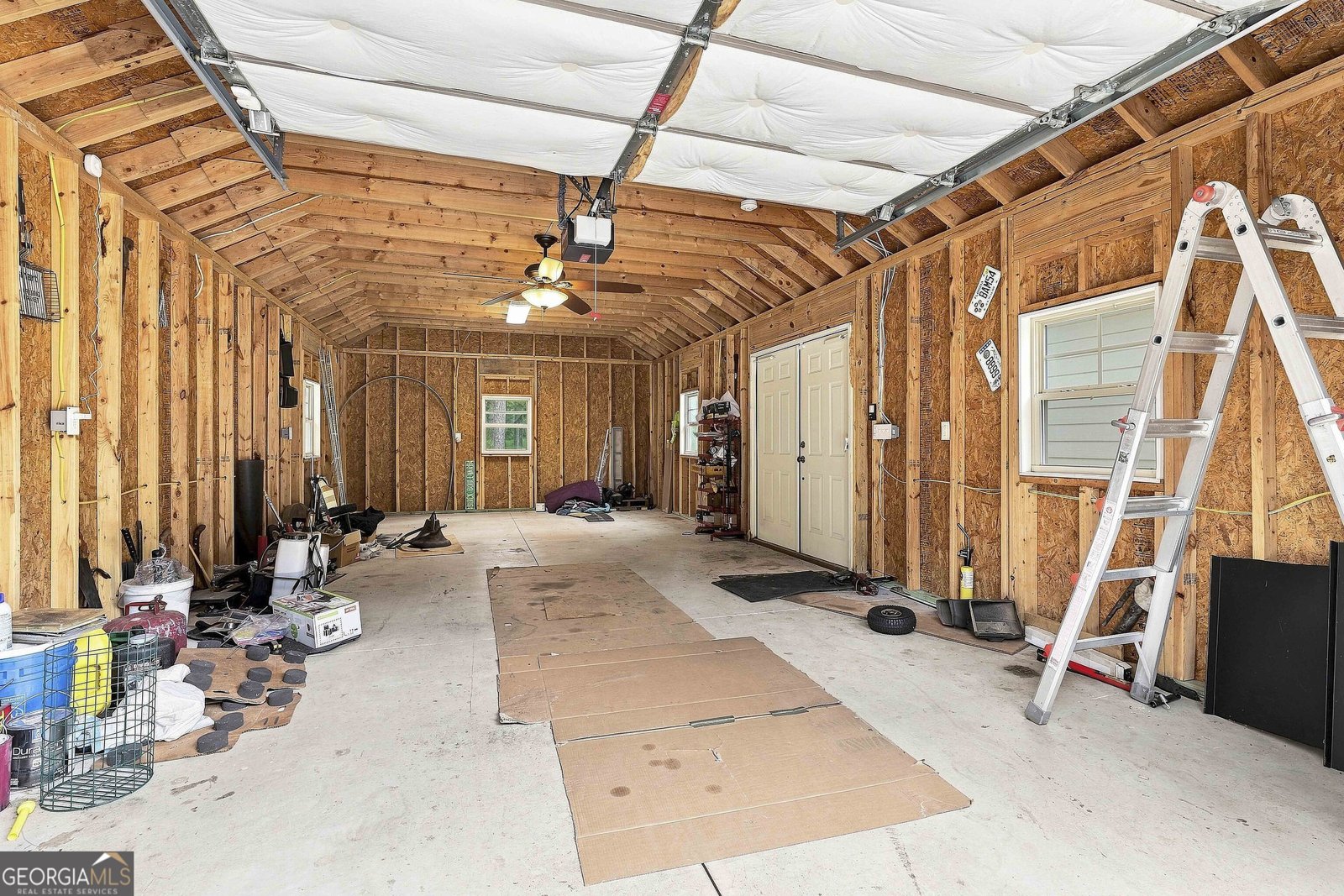 19 Rock House Estates Drive Senoia - Photo 57