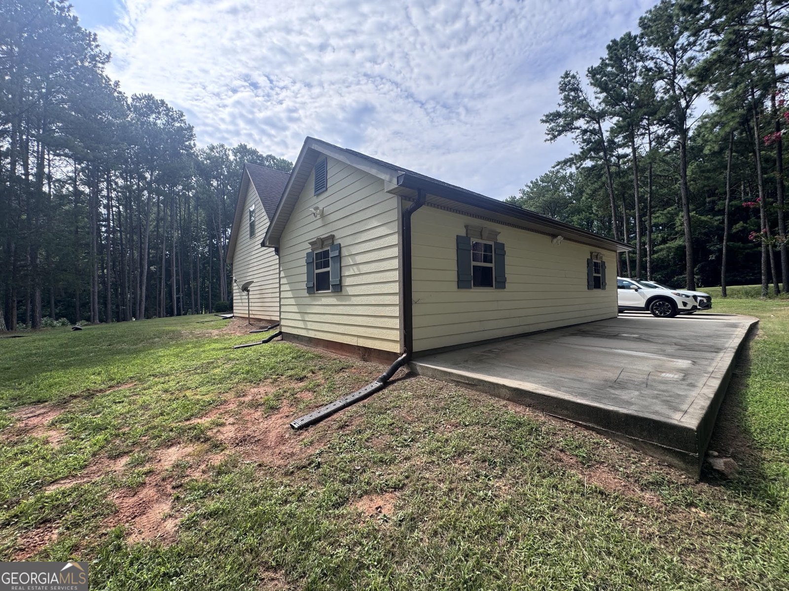 19 Rock House Estates Drive Senoia - Photo 6