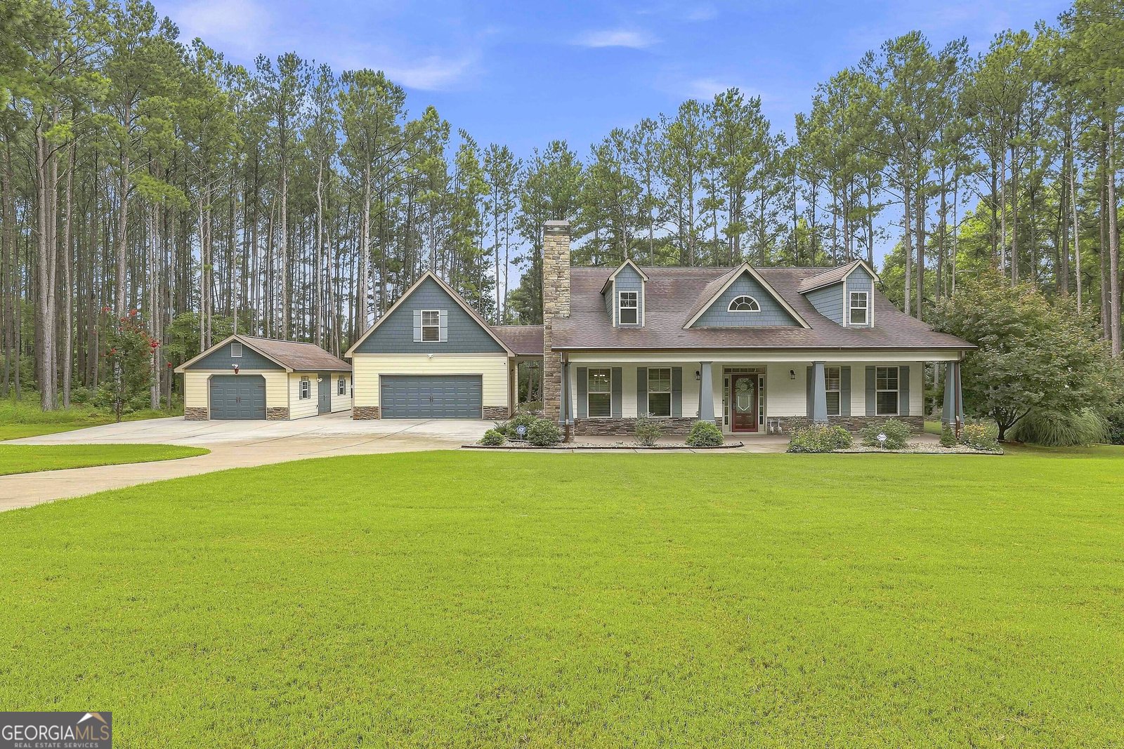 19 Rock House Estates Drive Senoia - Photo 63