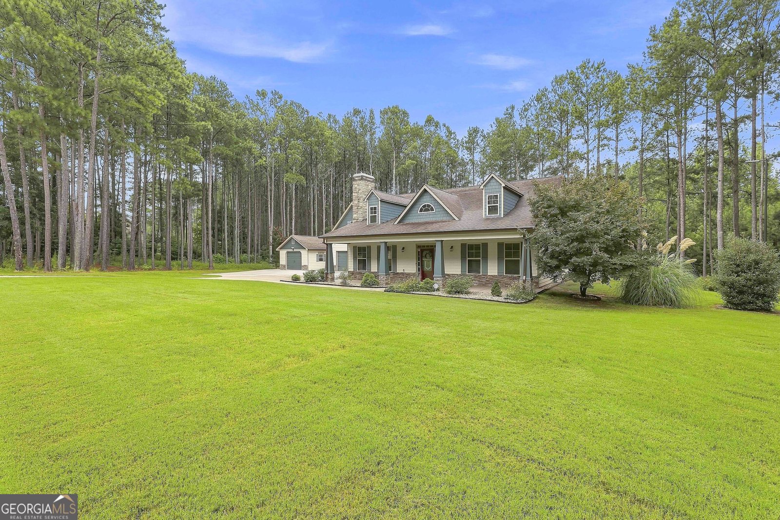 19 Rock House Estates Drive Senoia - Photo 64