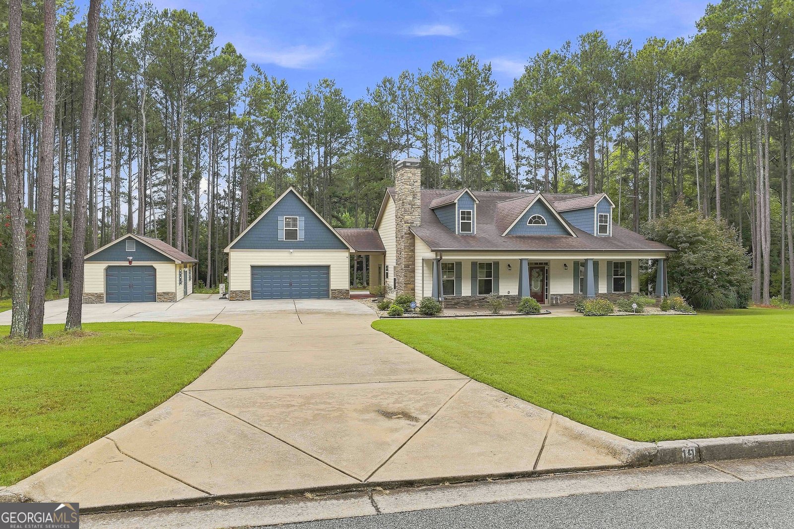 19 Rock House Estates Drive Senoia - Photo 65