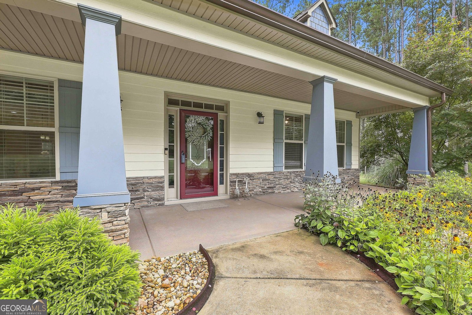 19 Rock House Estates Drive Senoia - Photo 7