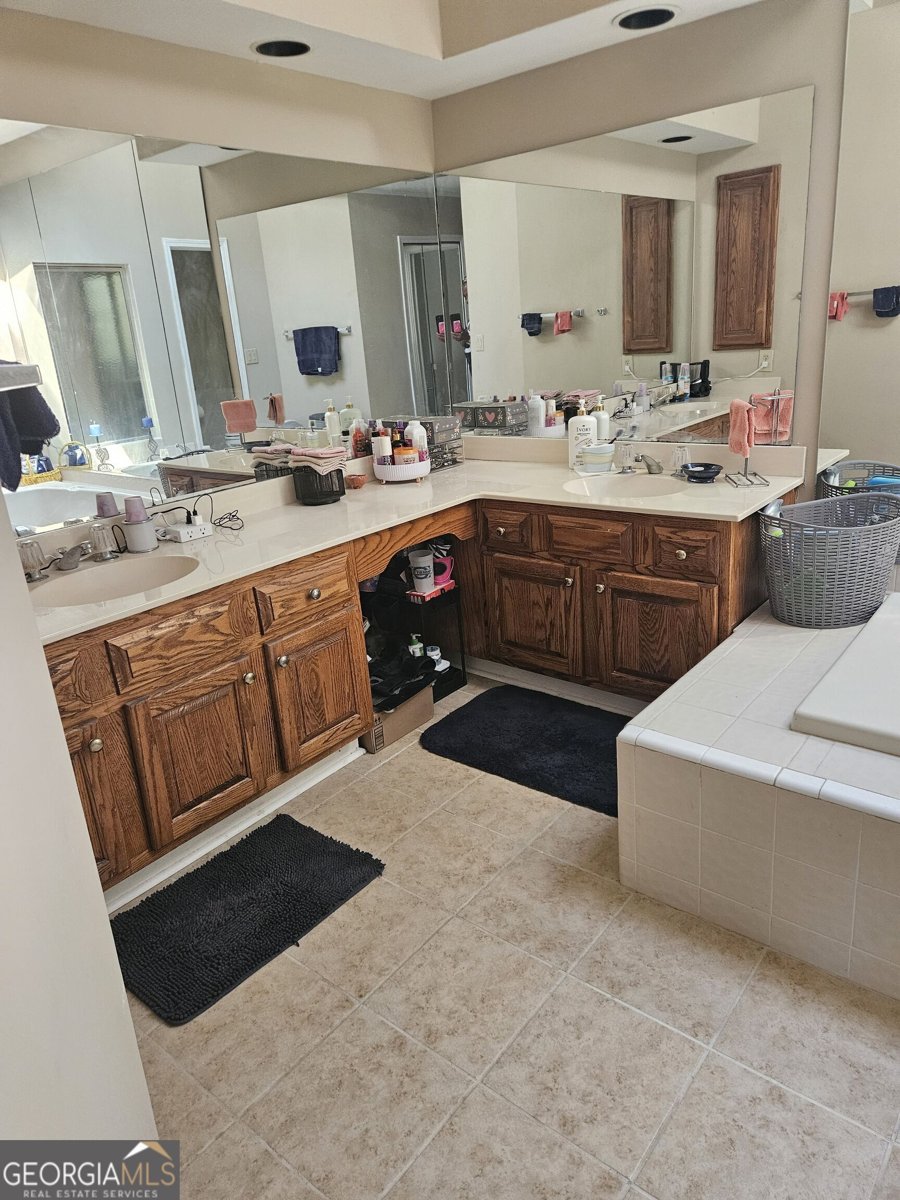 180 Creekview Trail Fayetteville - Photo 101