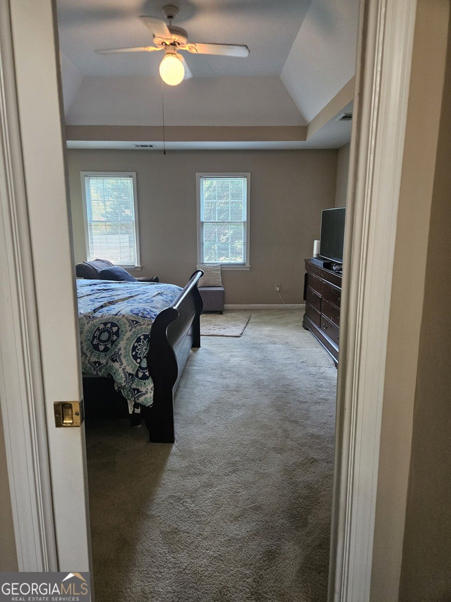 180 Creekview Trail Fayetteville - Photo 102