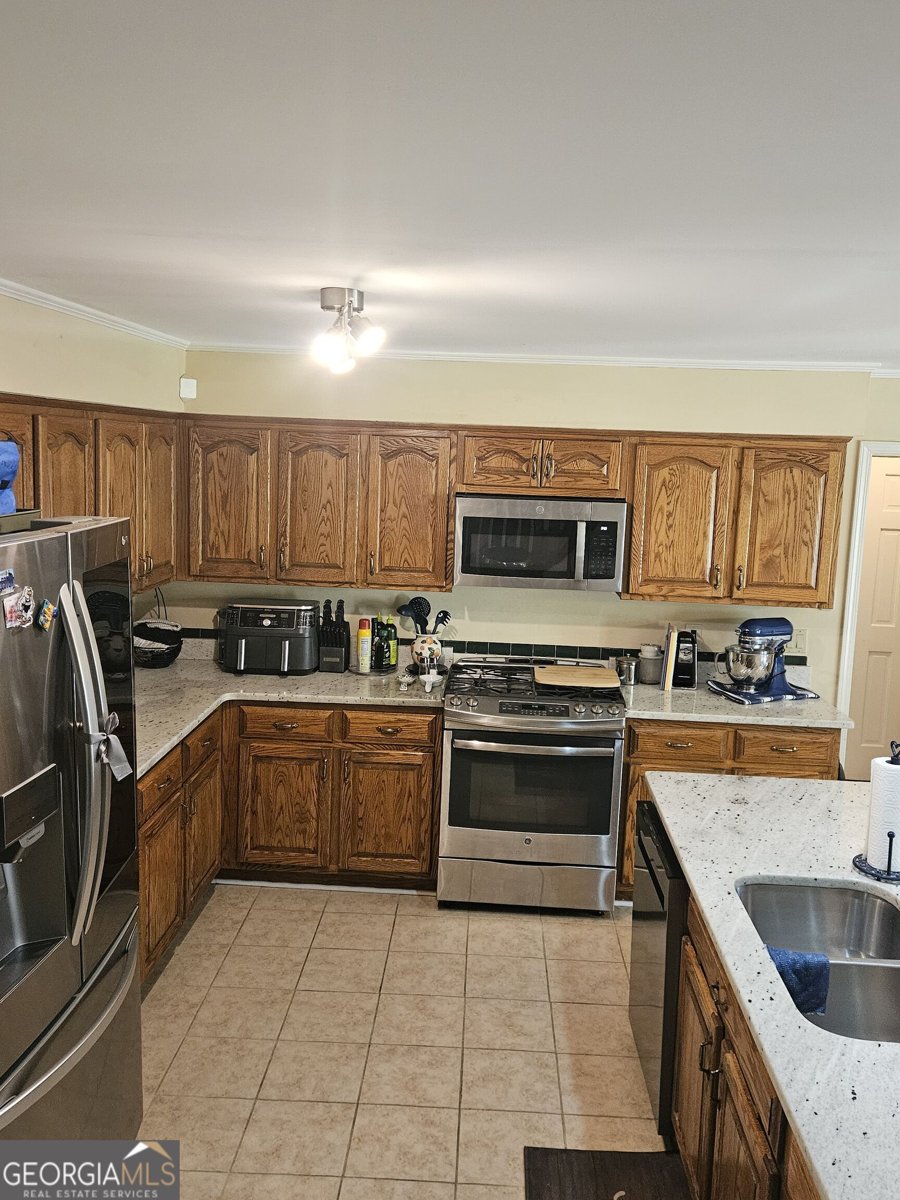 180 Creekview Trail Fayetteville - Photo 103