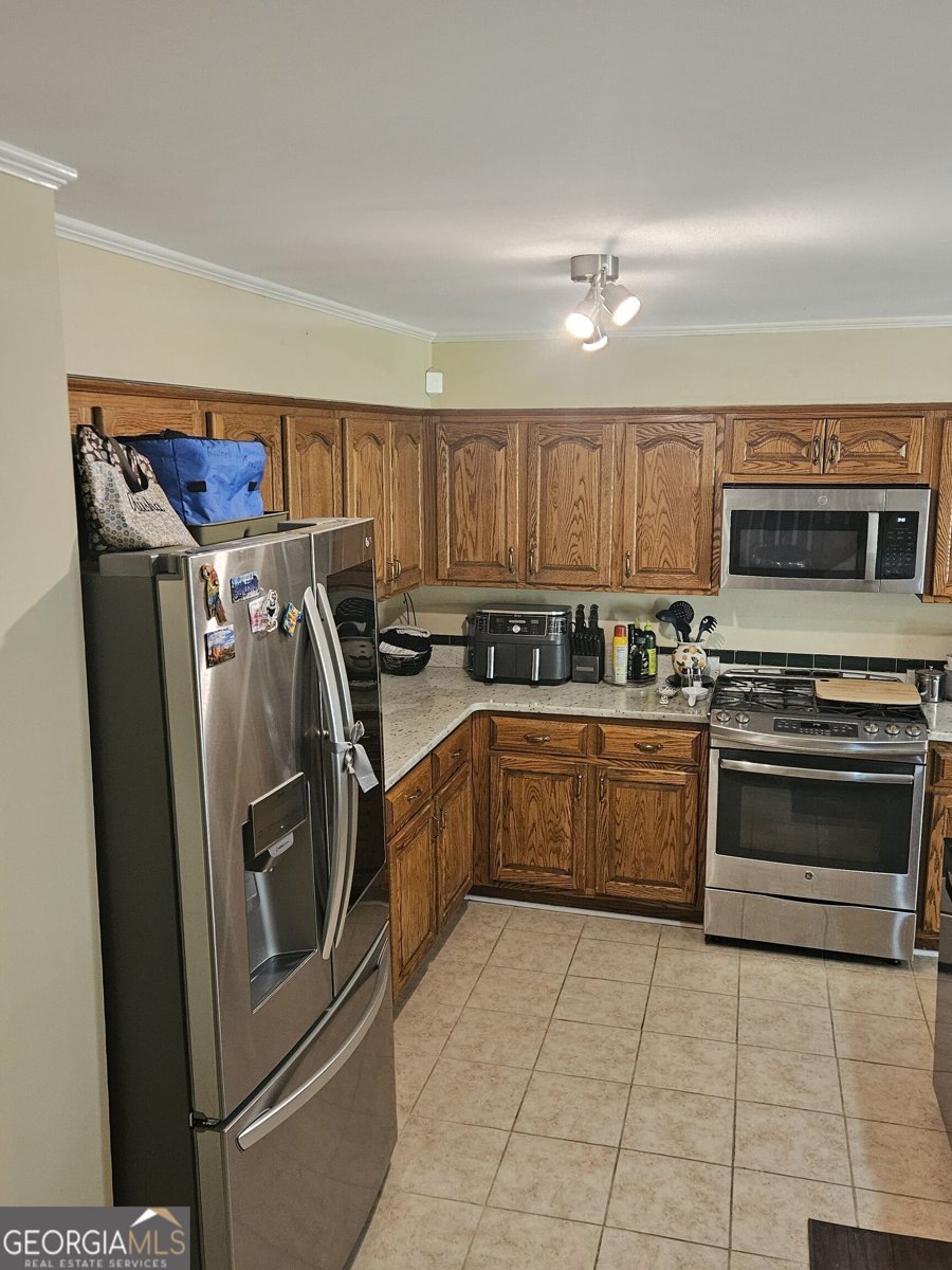 180 Creekview Trail Fayetteville - Photo 104