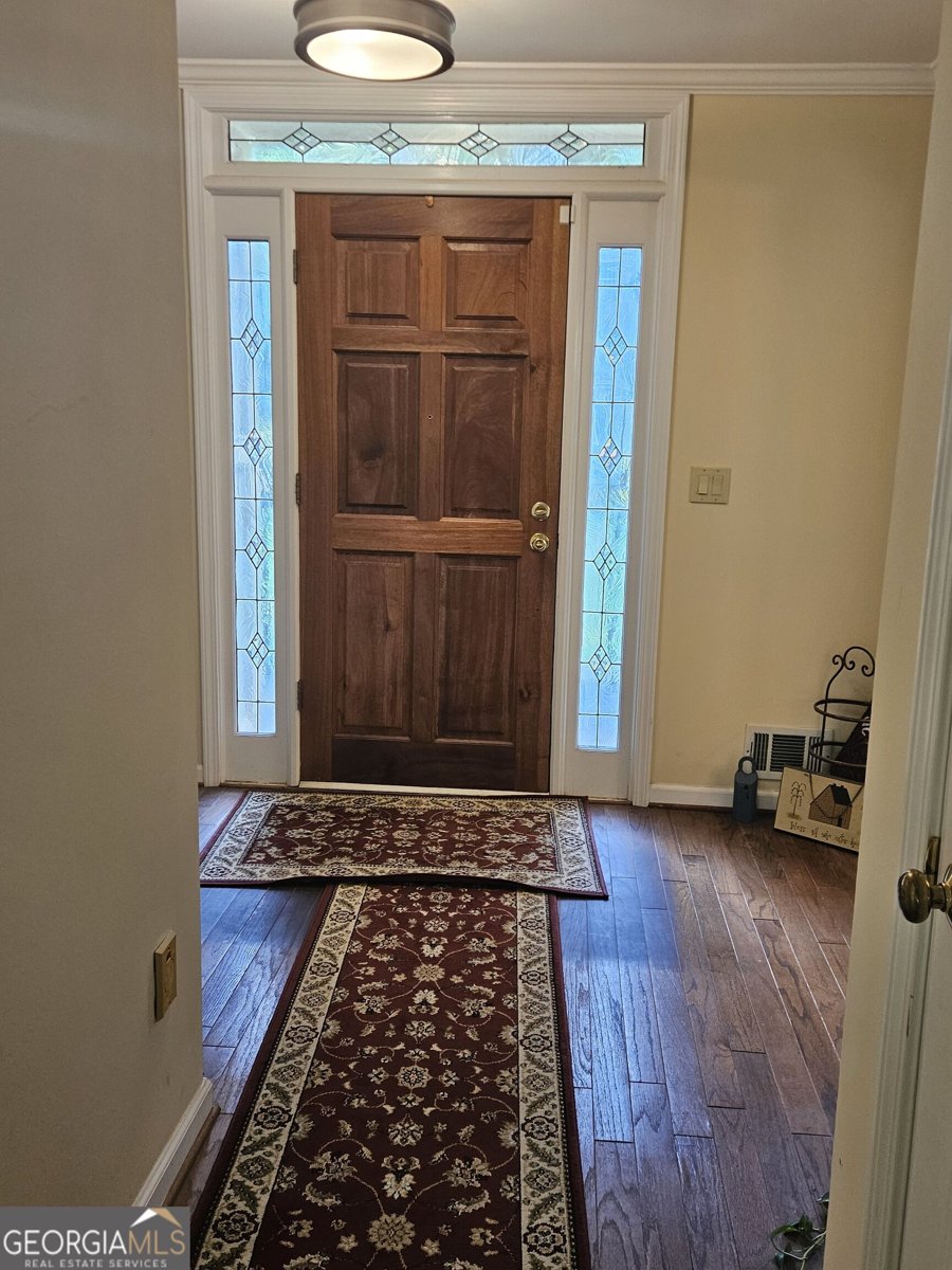 180 Creekview Trail Fayetteville - Photo 106