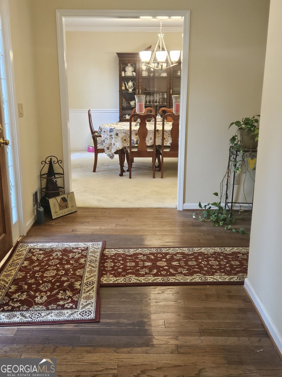 180 Creekview Trail Fayetteville - Photo 113