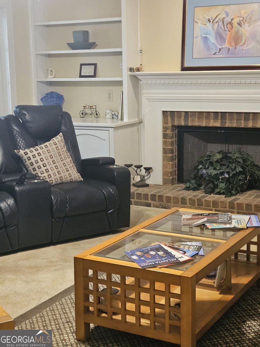 180 Creekview Trail Fayetteville - Photo 114