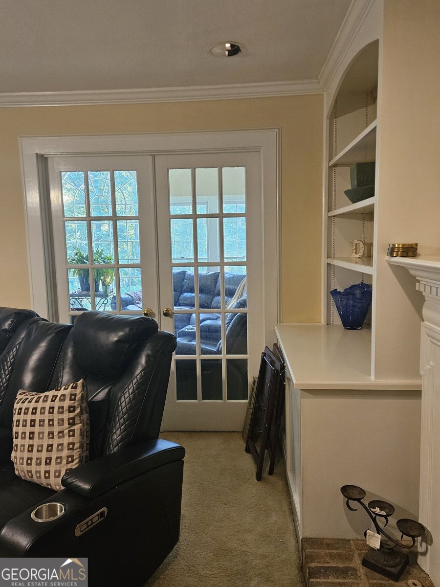 180 Creekview Trail Fayetteville - Photo 118