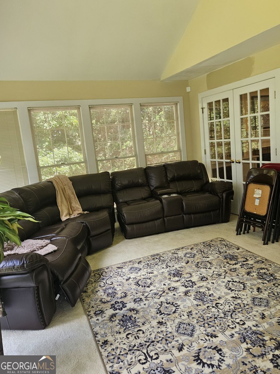 180 Creekview Trail Fayetteville - Photo 121