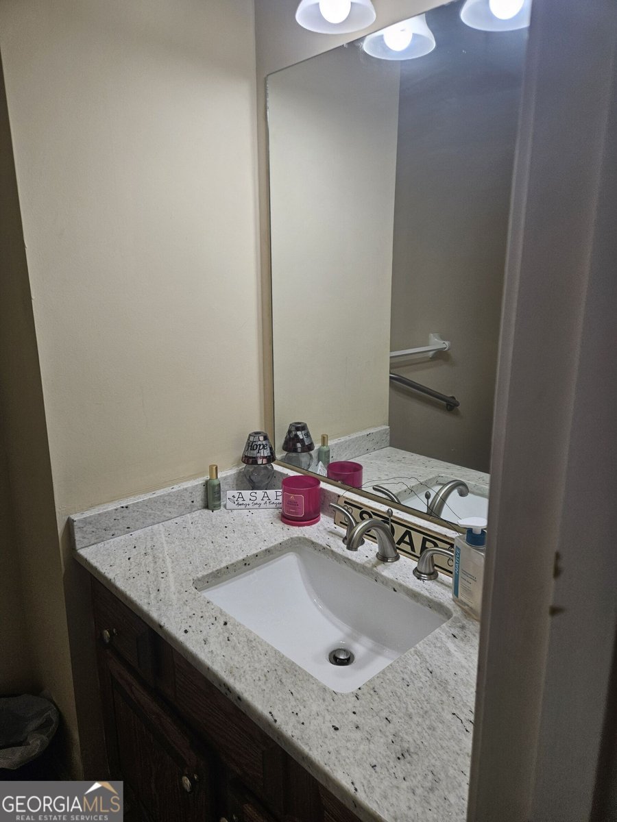 180 Creekview Trail Fayetteville - Photo 127