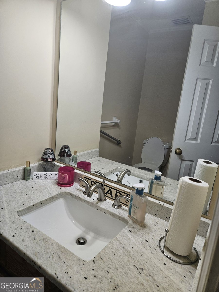 180 Creekview Trail Fayetteville - Photo 128