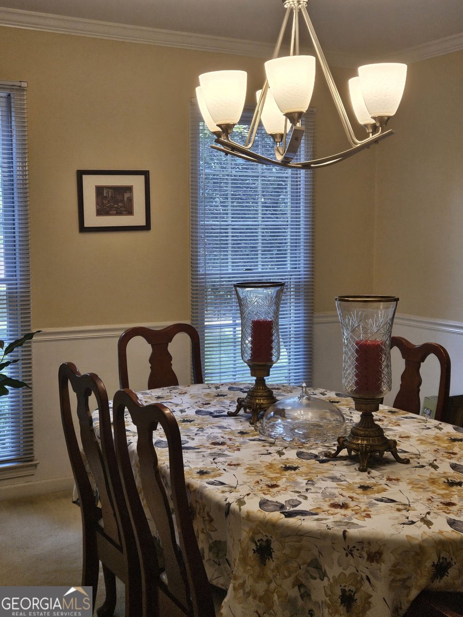 180 Creekview Trail Fayetteville - Photo 131