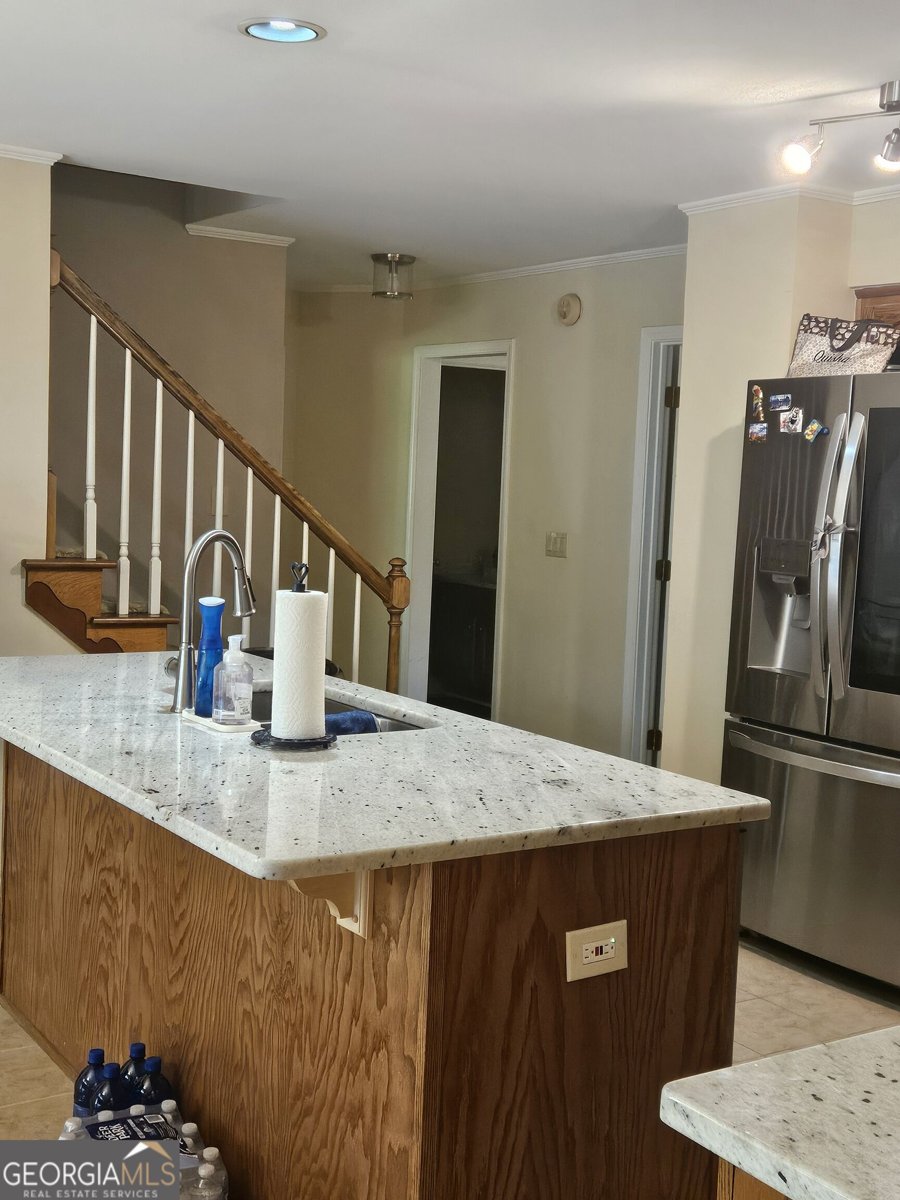 180 Creekview Trail Fayetteville - Photo 136