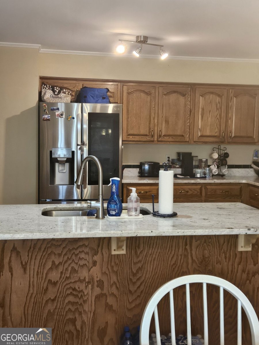 180 Creekview Trail Fayetteville - Photo 139