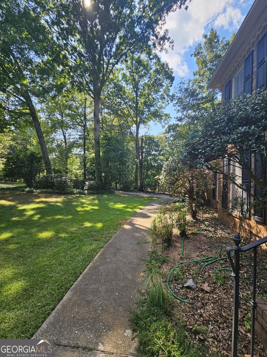 180 Creekview Trail Fayetteville - Photo 148