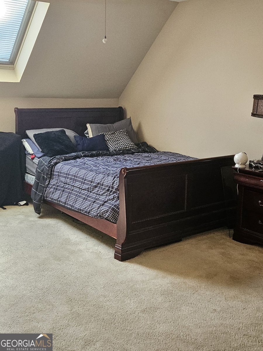 180 Creekview Trail Fayetteville - Photo 15
