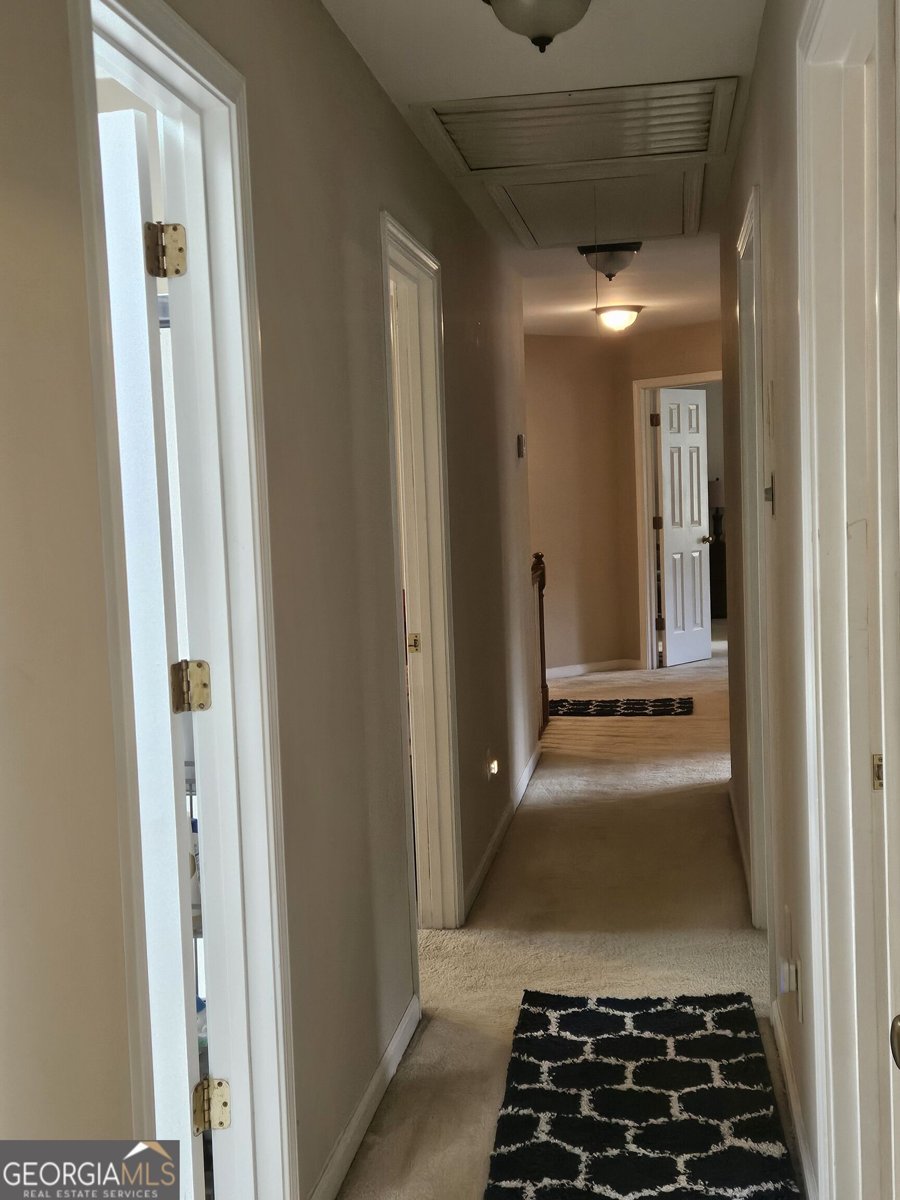 180 Creekview Trail Fayetteville - Photo 17