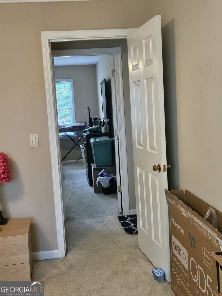 180 Creekview Trail Fayetteville - Photo 21