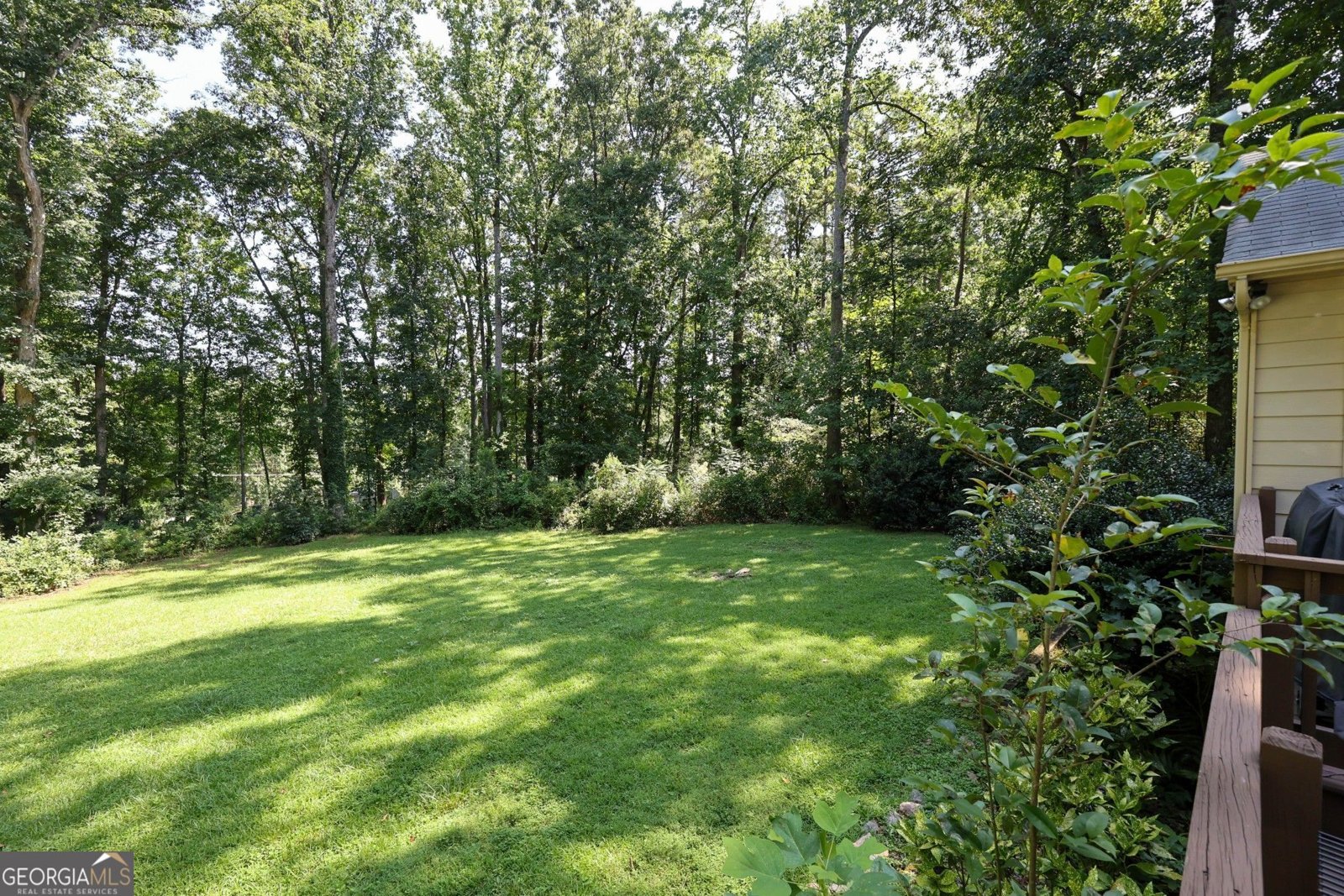 180 Creekview Trail Fayetteville - Photo 28