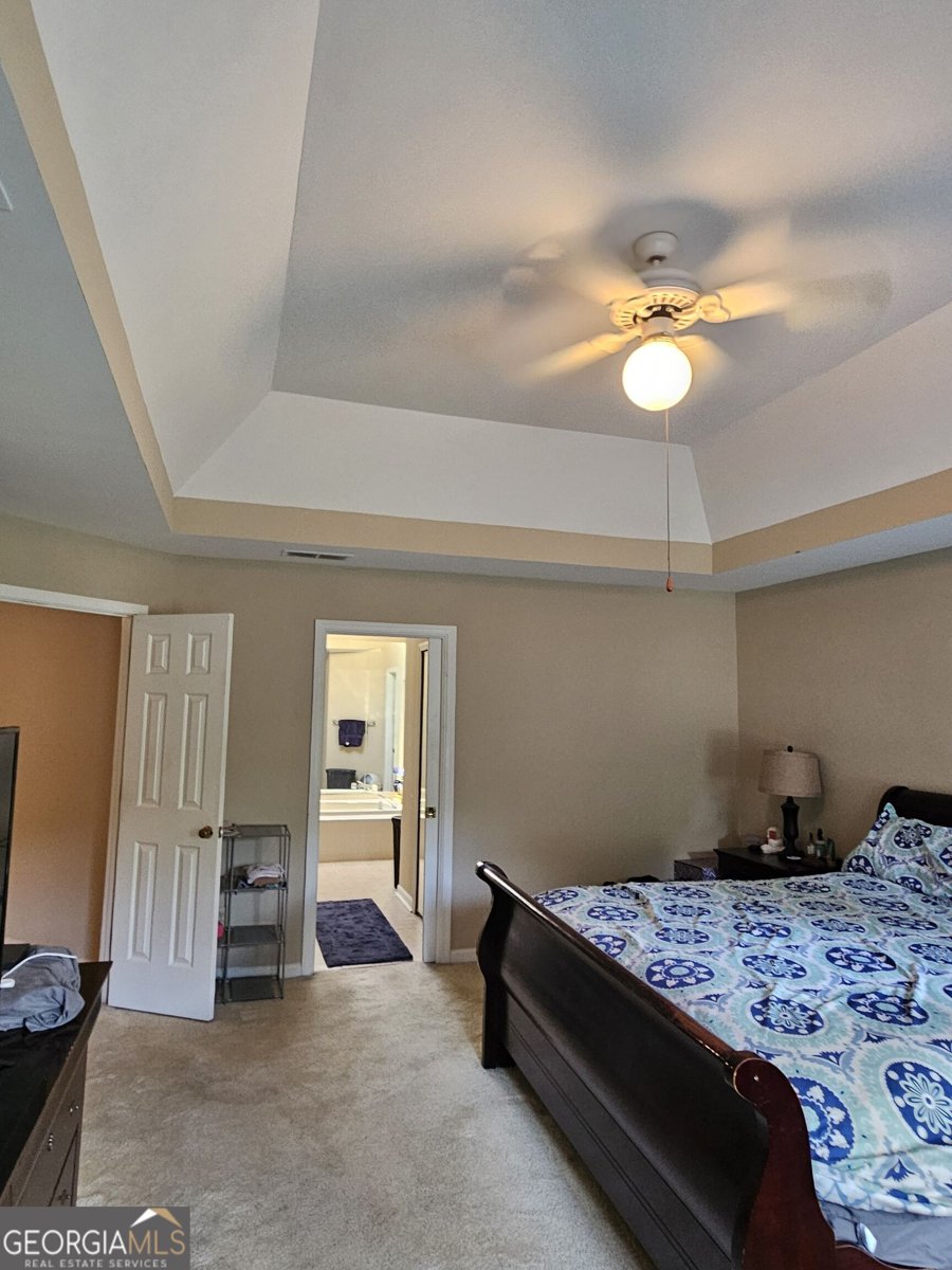180 Creekview Trail Fayetteville - Photo 30