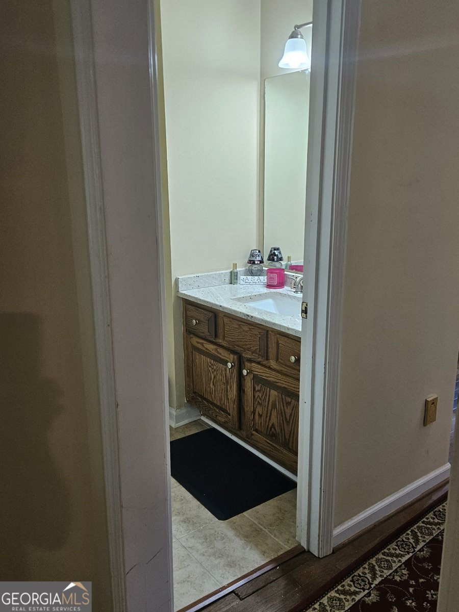 180 Creekview Trail Fayetteville - Photo 38