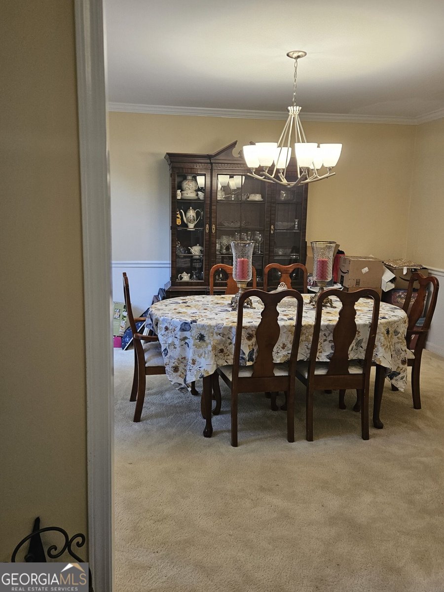 180 Creekview Trail Fayetteville - Photo 40