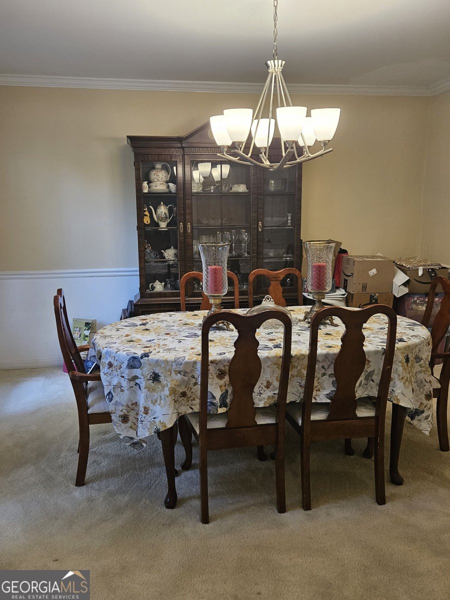 180 Creekview Trail Fayetteville - Photo 41