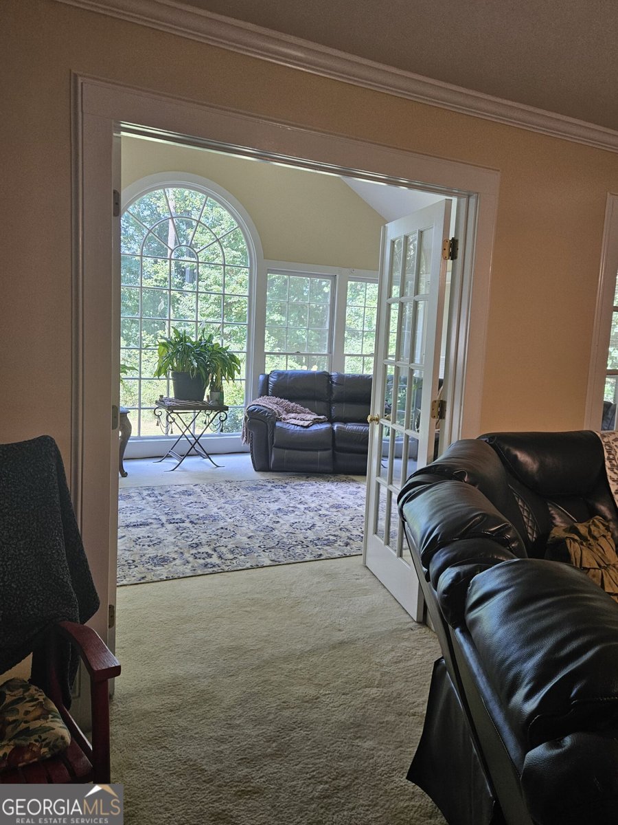 180 Creekview Trail Fayetteville - Photo 52