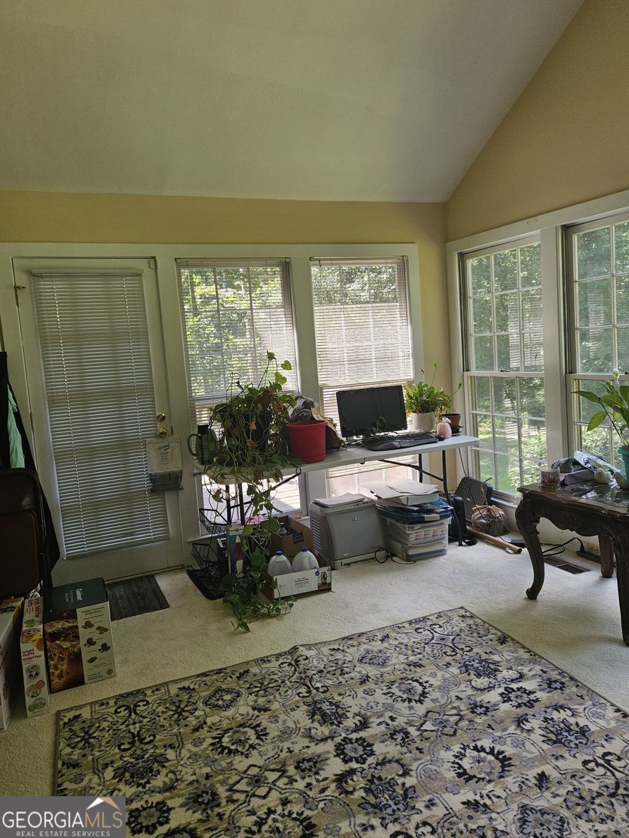 180 Creekview Trail Fayetteville - Photo 57