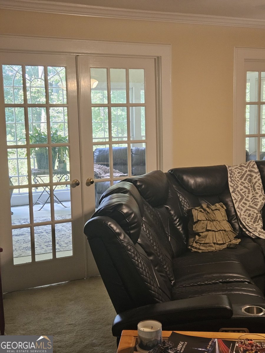 180 Creekview Trail Fayetteville - Photo 58