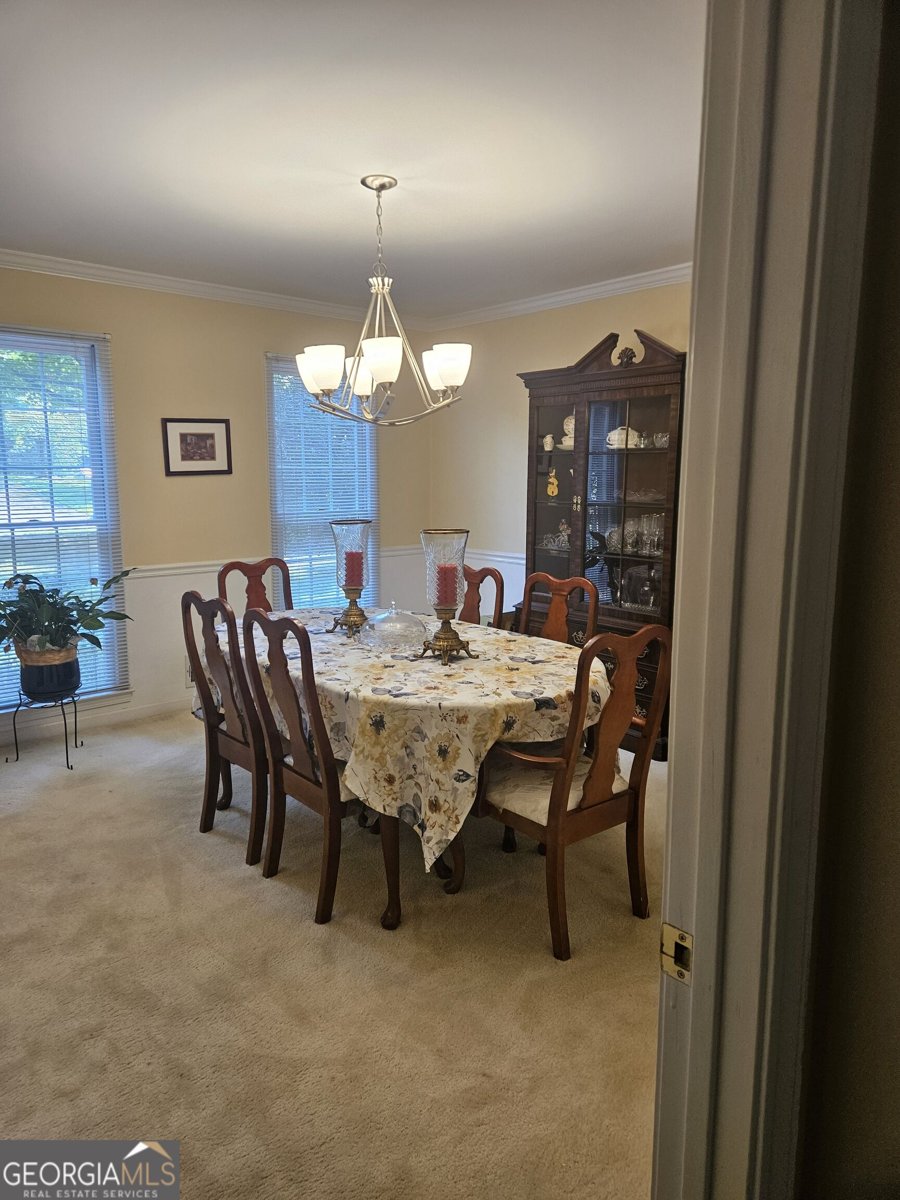 180 Creekview Trail Fayetteville - Photo 62