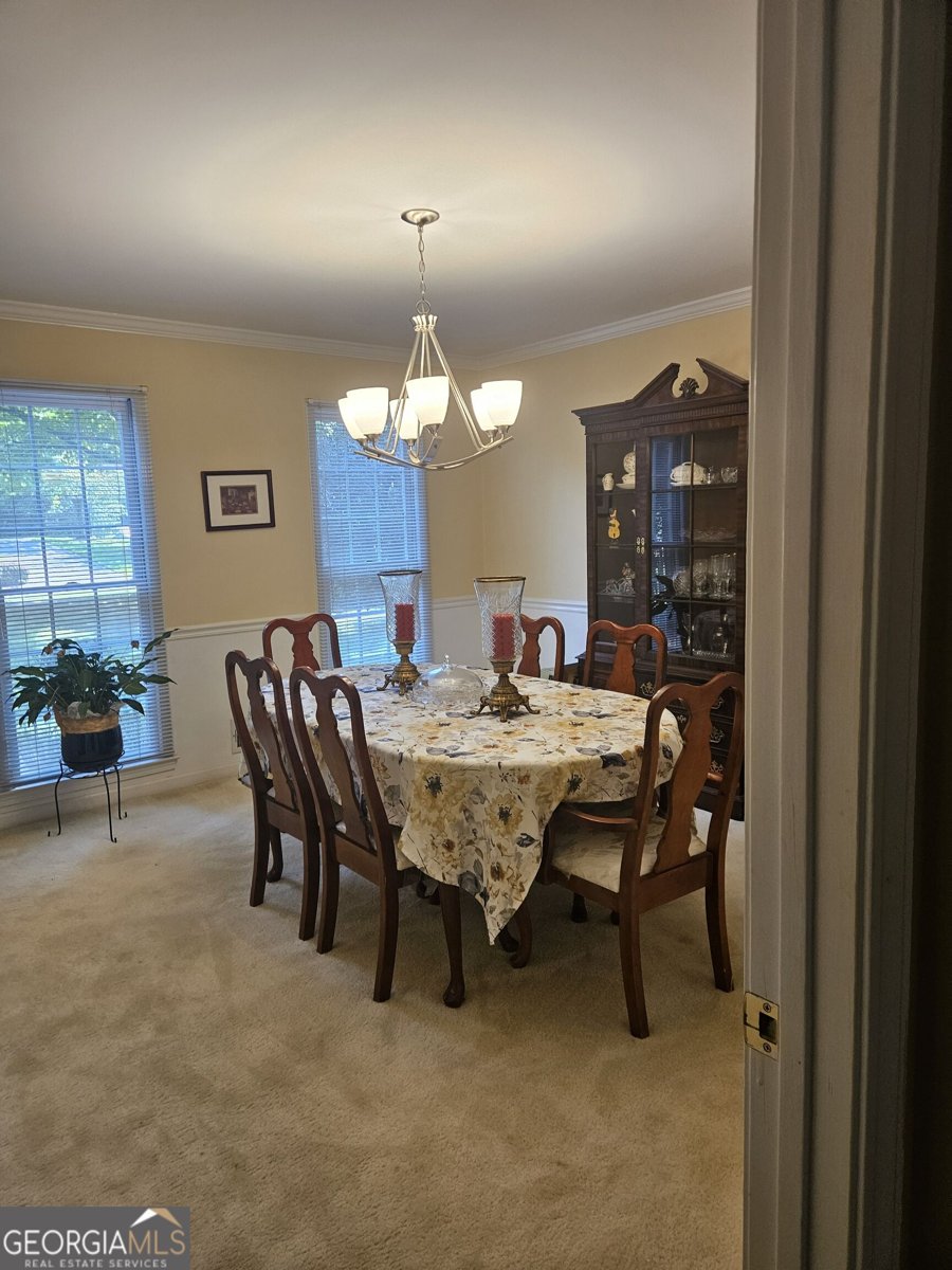 180 Creekview Trail Fayetteville - Photo 63