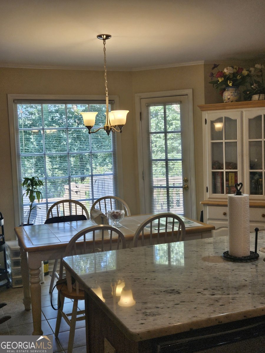 180 Creekview Trail Fayetteville - Photo 65