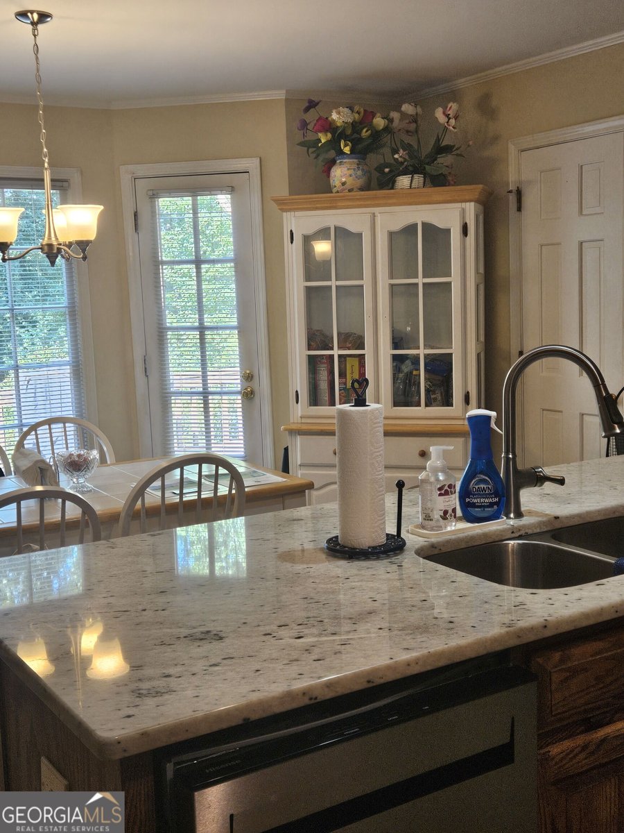180 Creekview Trail Fayetteville - Photo 66