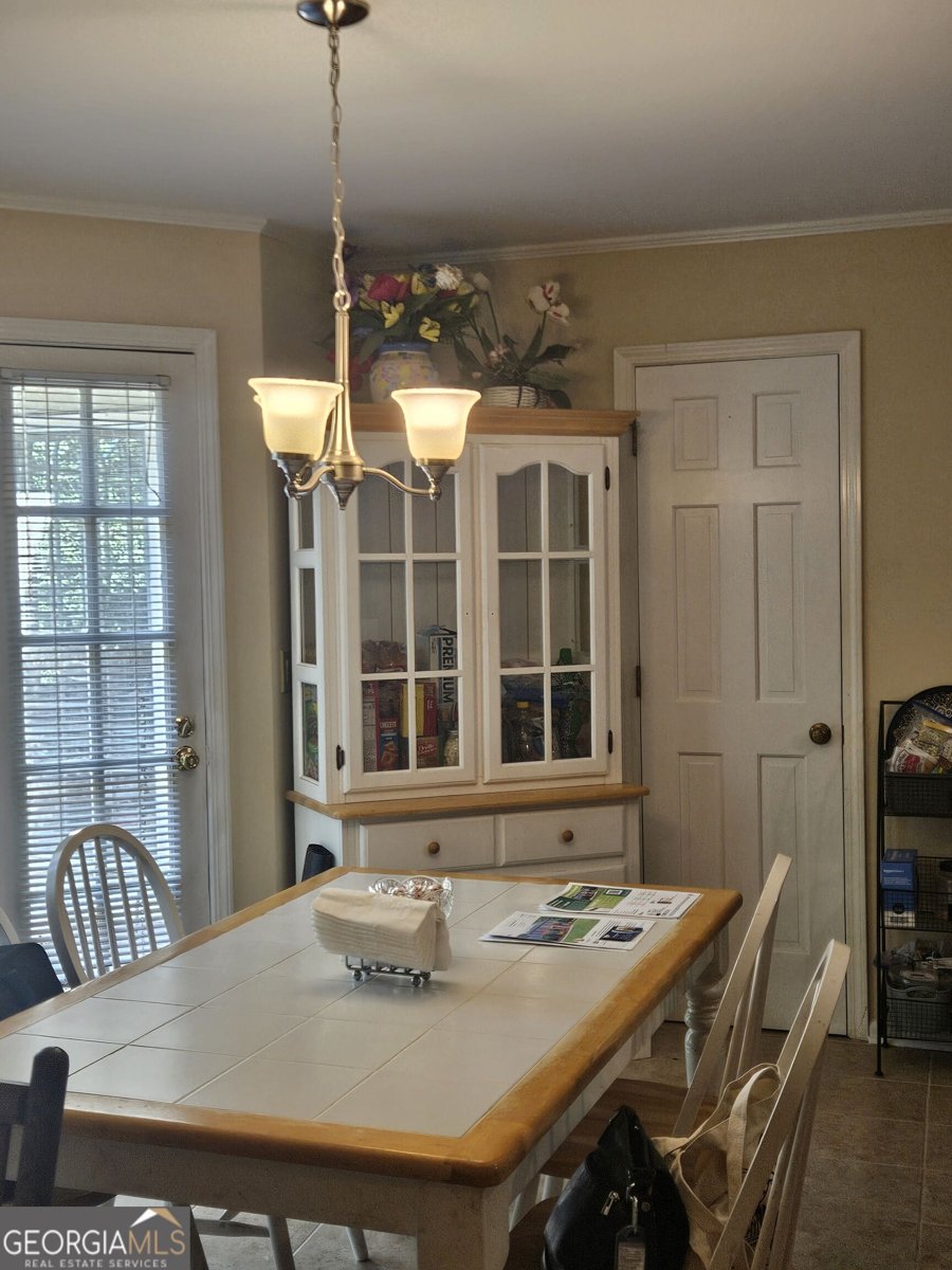 180 Creekview Trail Fayetteville - Photo 67